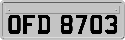 OFD8703