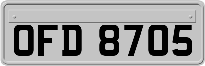 OFD8705