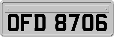 OFD8706