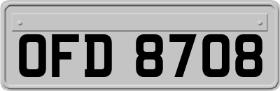 OFD8708