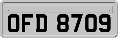OFD8709