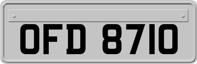 OFD8710