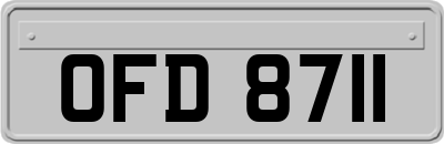 OFD8711