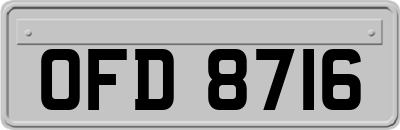 OFD8716