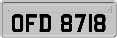 OFD8718