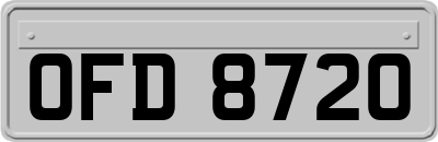 OFD8720