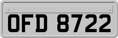 OFD8722