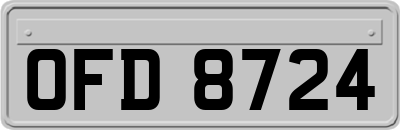 OFD8724