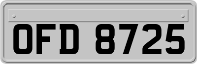 OFD8725