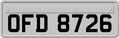 OFD8726