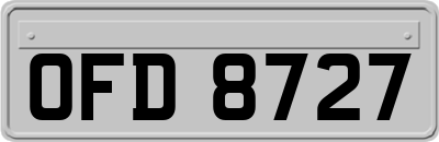 OFD8727