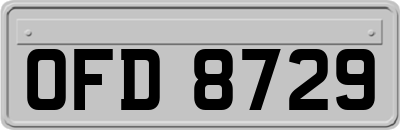 OFD8729