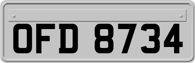 OFD8734
