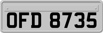 OFD8735