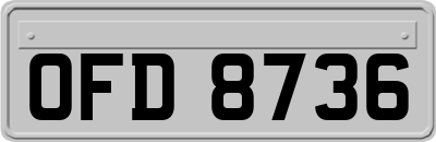 OFD8736