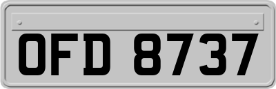 OFD8737