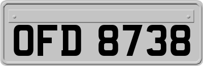 OFD8738
