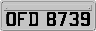OFD8739