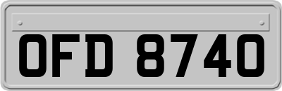 OFD8740