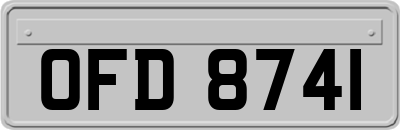 OFD8741