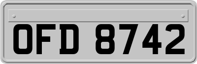 OFD8742
