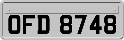 OFD8748