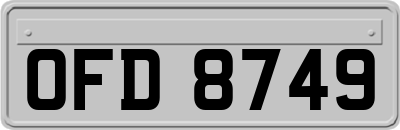 OFD8749