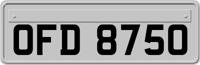 OFD8750