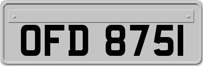 OFD8751
