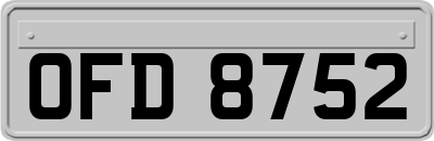 OFD8752