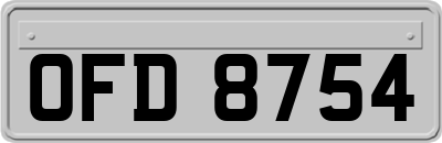 OFD8754