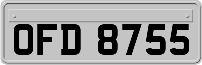 OFD8755