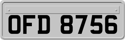 OFD8756