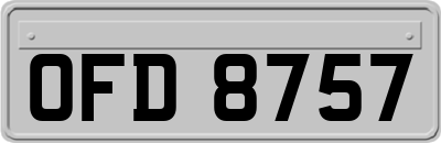 OFD8757