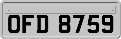 OFD8759