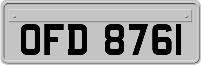 OFD8761