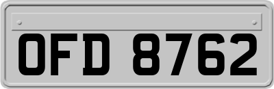 OFD8762