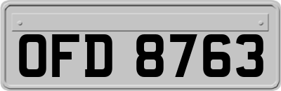 OFD8763