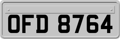 OFD8764