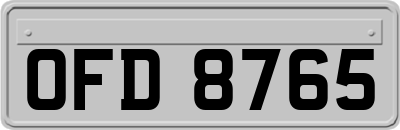 OFD8765