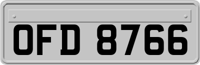 OFD8766