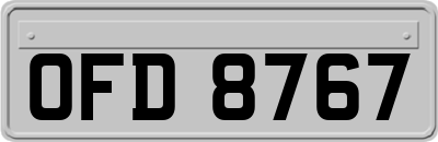 OFD8767
