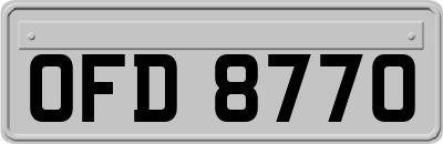 OFD8770