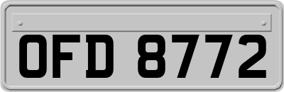 OFD8772
