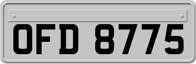 OFD8775