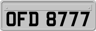 OFD8777