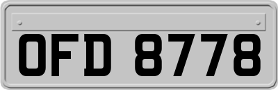 OFD8778