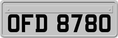 OFD8780