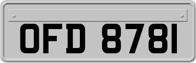 OFD8781