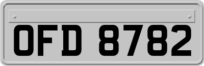 OFD8782